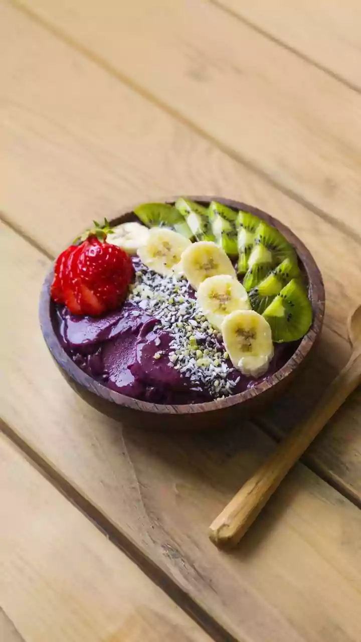 High-Protein Sattu Smoothie Bowls: The Ultimate Post-Workout Fuel For Youth