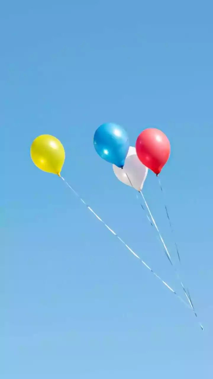 Maharashtra News: 5 Injured As Balloon Gas Cylinder Explodes In Malegaon