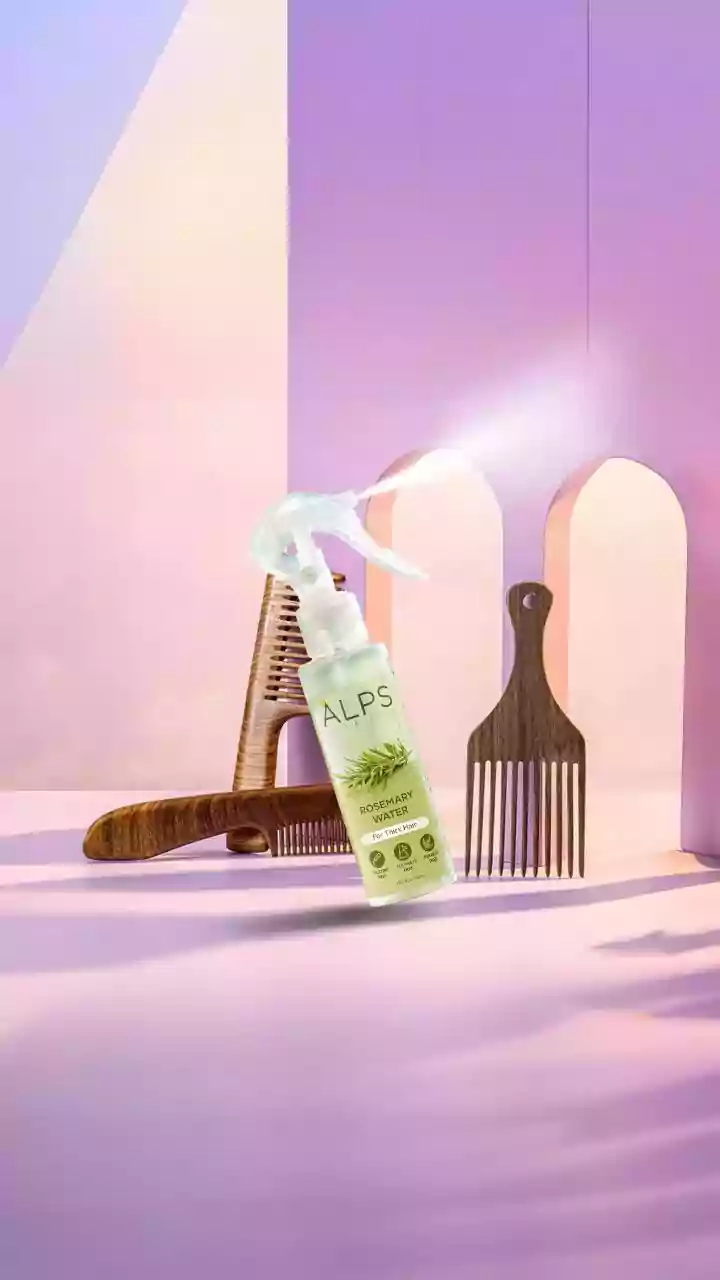 Why Natural Traditional Oils And Herbal Water Rinses Heal Pollution-Exposed Hair Damage In Modern Cities