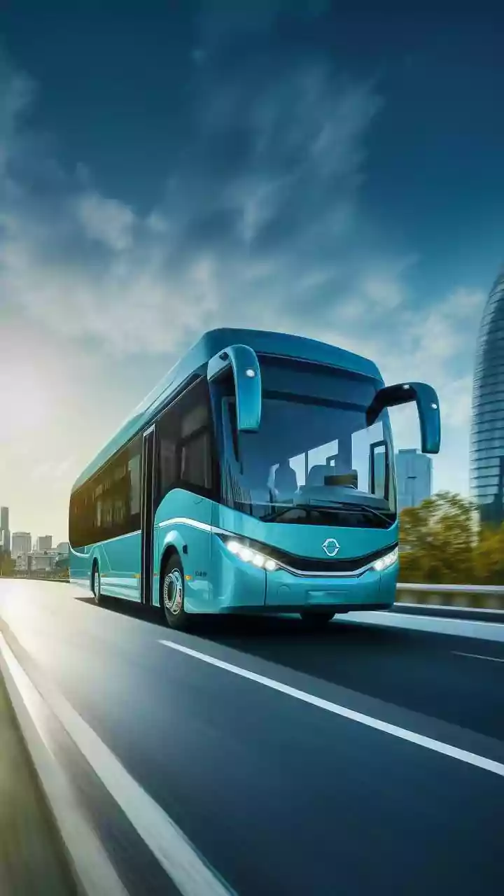 Smart City e-buses not Thiruvananthapuram corporation’s sole property: Minister