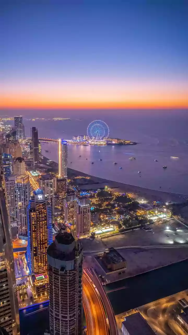 Indian Professionals Are Exploring Dubai's AI Economy: Here's Why