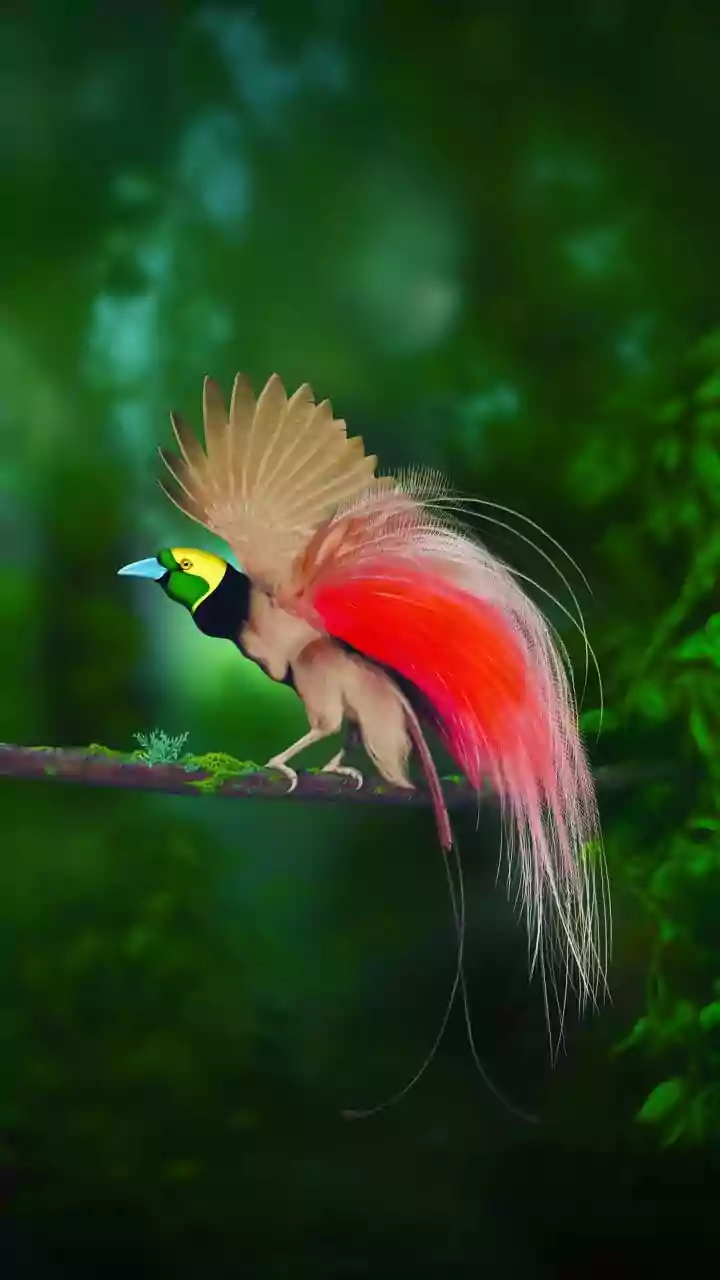 Global study finds over half of migratory bird species declining