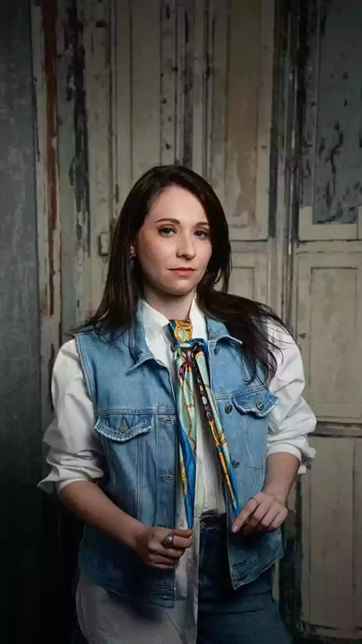 Aos 29 anos, atriz de'Coração Acelerado'superou dois AVCs antes da novela:'Não sonhava mais'