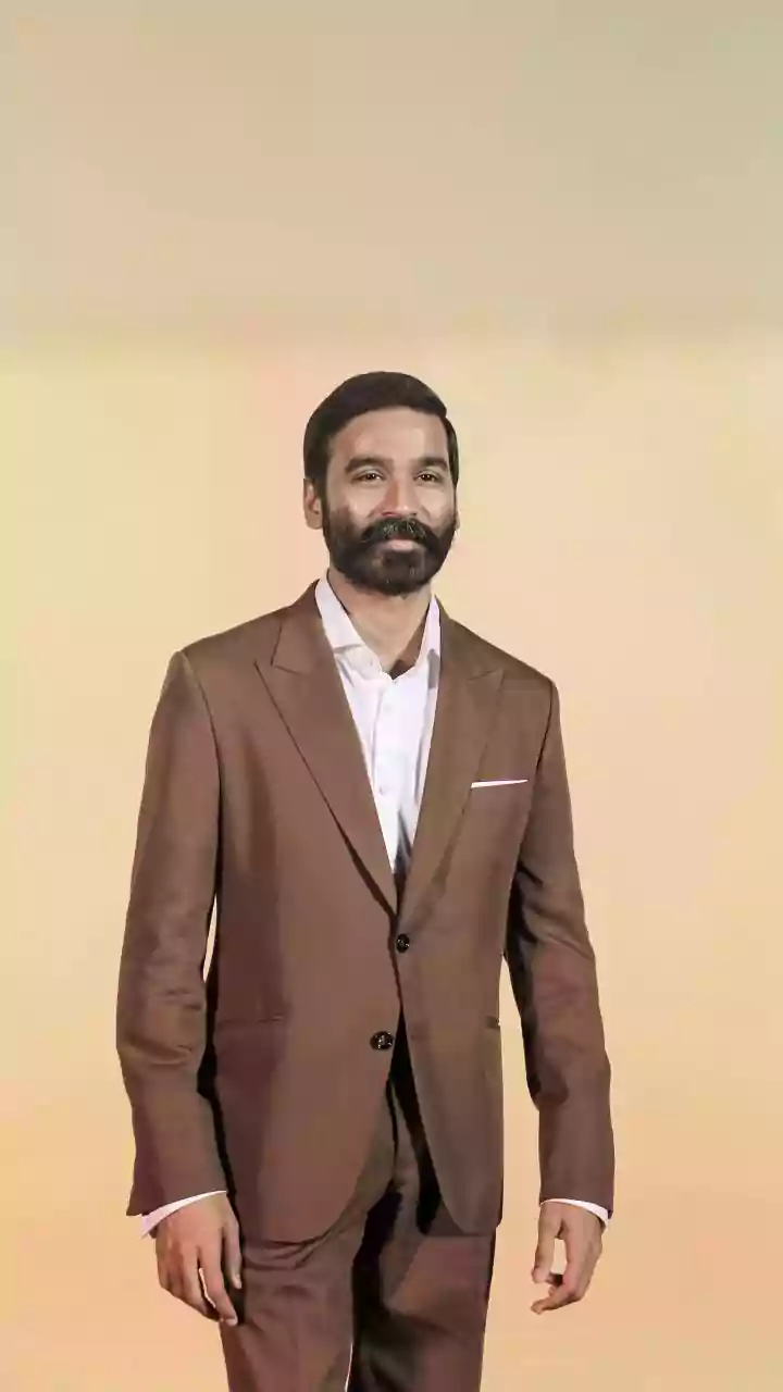 Dhanush calls 'Eko' a must-watch, hails Biana Momin's performance