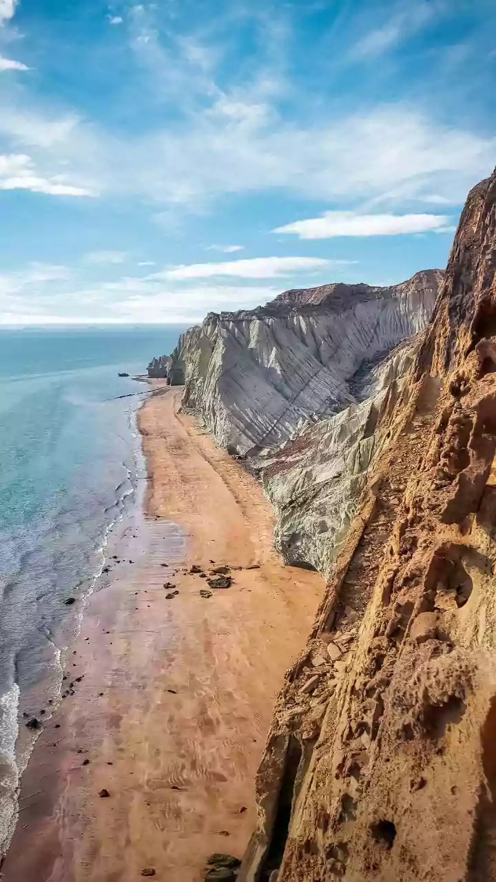 Taking A Closer Look At Portugal Beaches: A Different Side of Portugal's Holiday Coast