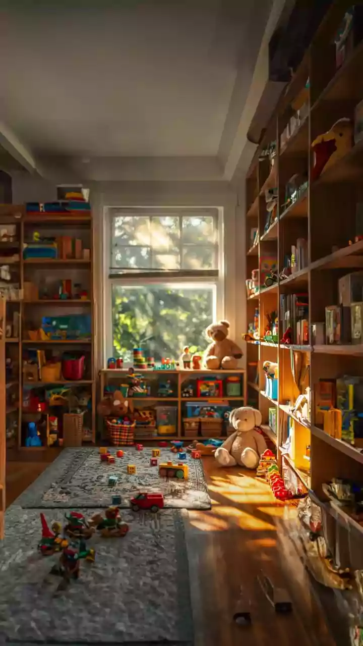10 Astonishing Signs Your Child Might Be a Young Genius