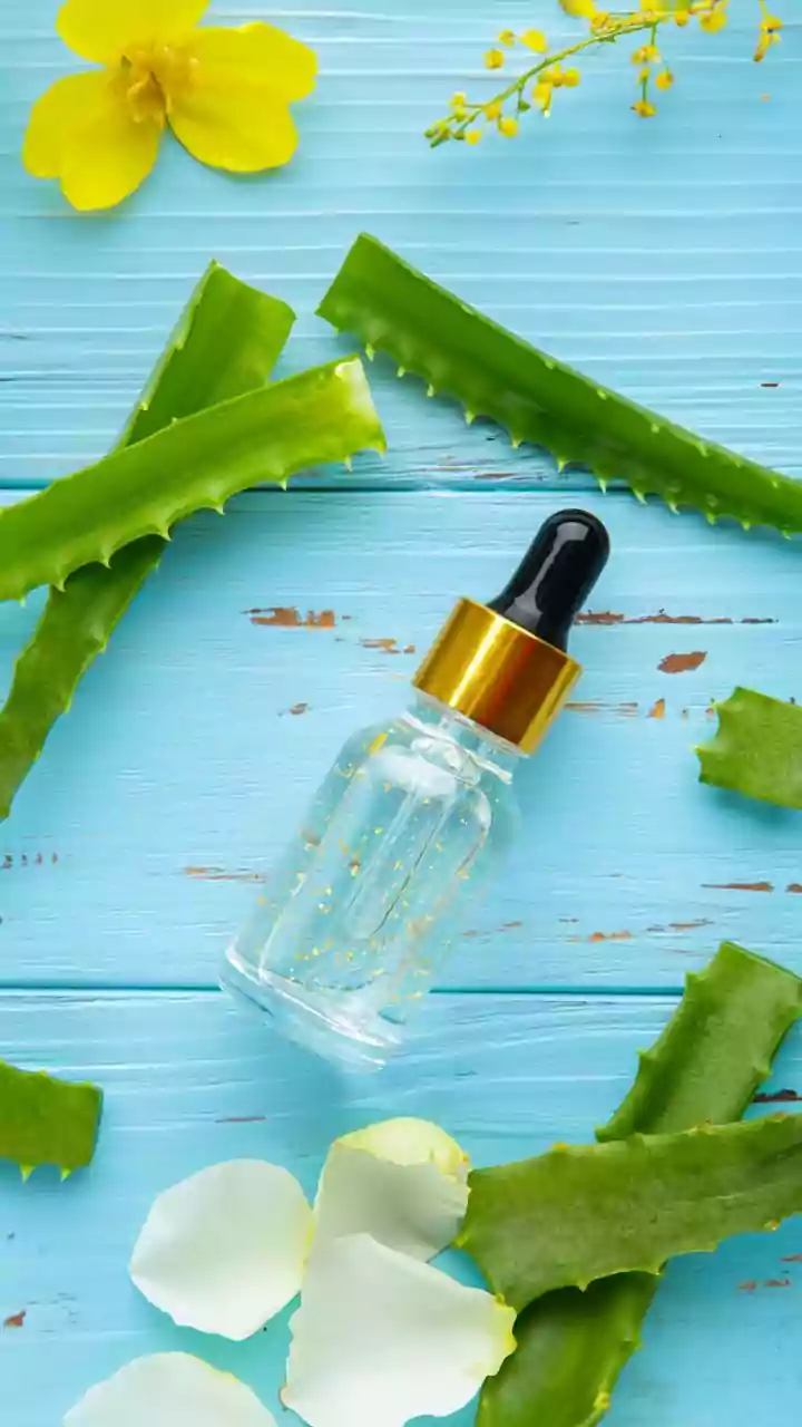 Niacinamide Serums Prevent Oily Skin Problems Without Stripping Face