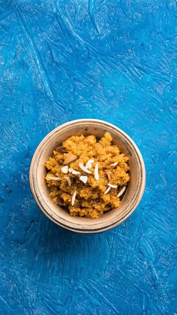 Sweet Poha Pairs Jaggery Cardamom And Coconut With Quick Indian Breakfasts