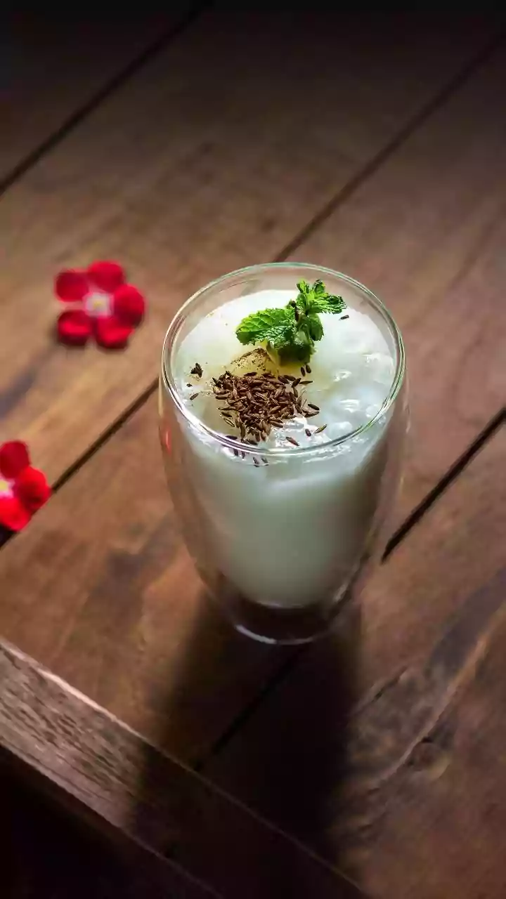 Buttermilk Makes Summer Hydration Taste Like Home