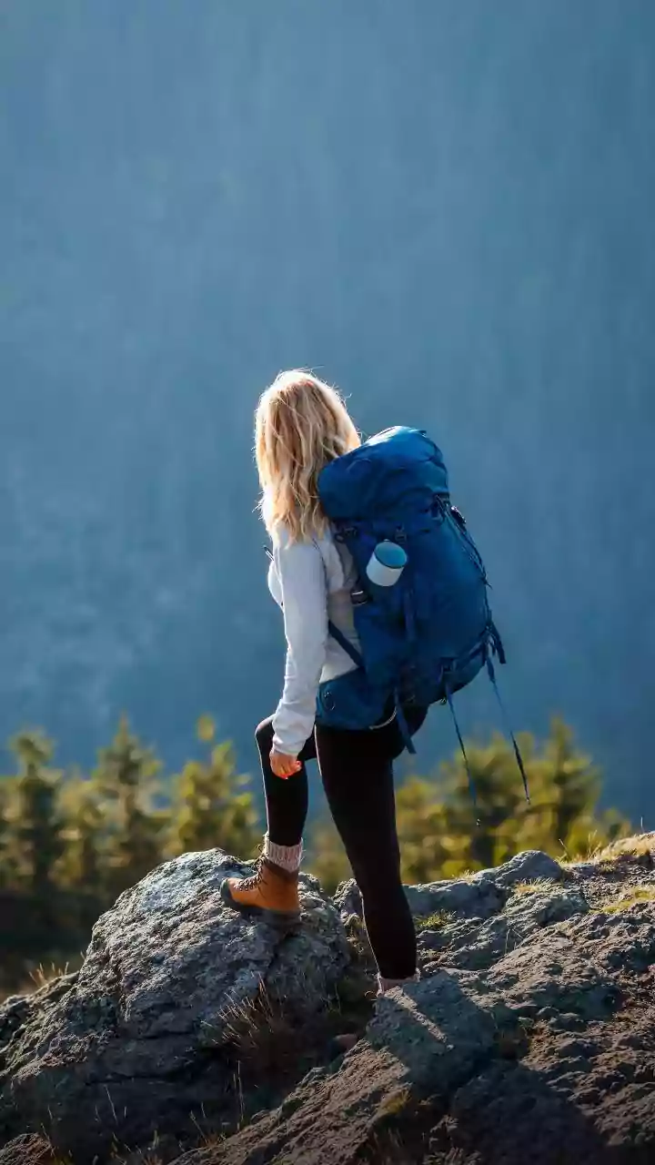 REI's Osprey Gear Sale: Score Huge Savings on Travel Backpacks, Crossbodies, and More!