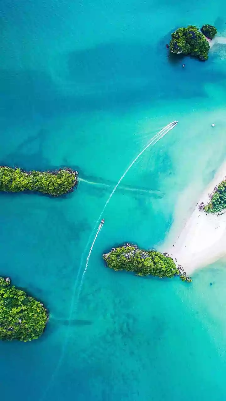 New UDAN Seaplane Networks Link Major Metros To Pristine Offbeat Lakeshores