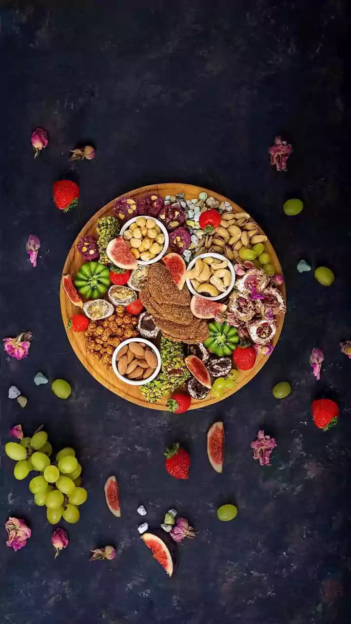 Breakfast Around the World: A Delicious Tour