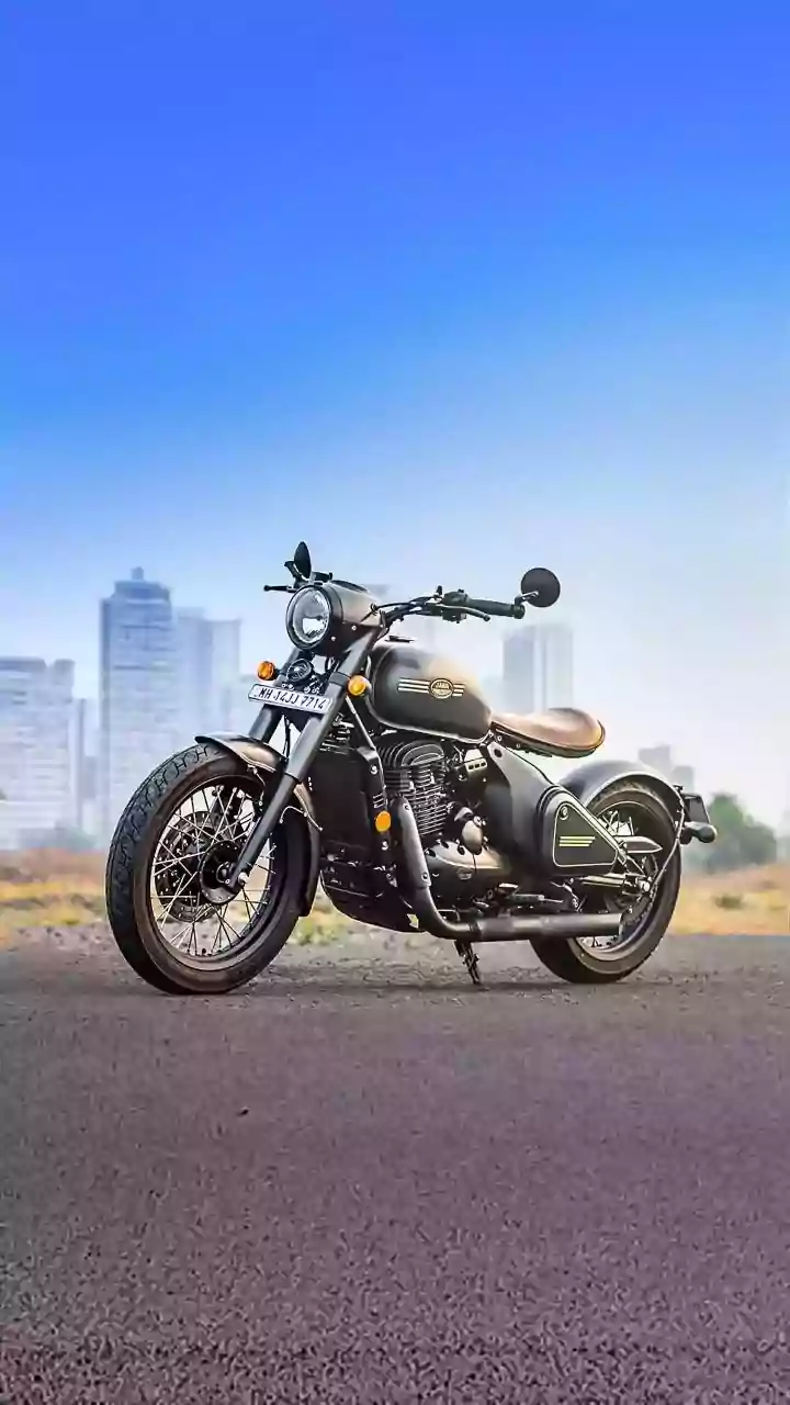 Top 7 Motorcycles Under ₹2 Lakh: Your Guide to India's Best 350cc Rides