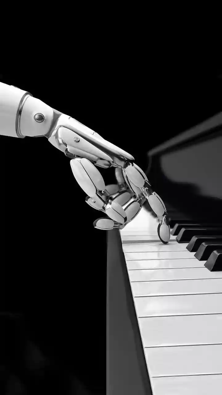 AI takes centre stage in Budget 2026 as Finance Minister pitches ‘Make AI work for India’