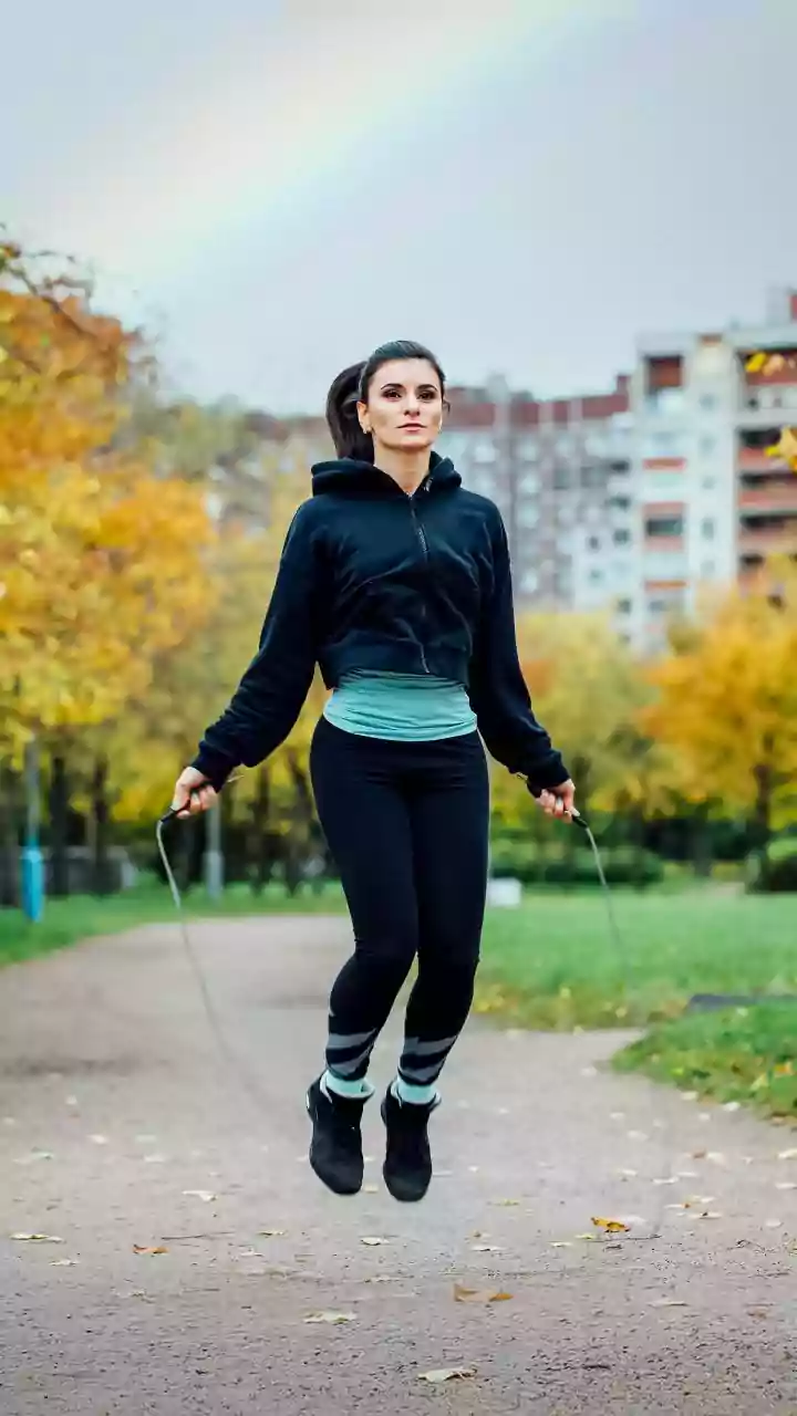 Rain-Friendly Exercises That Actually Work