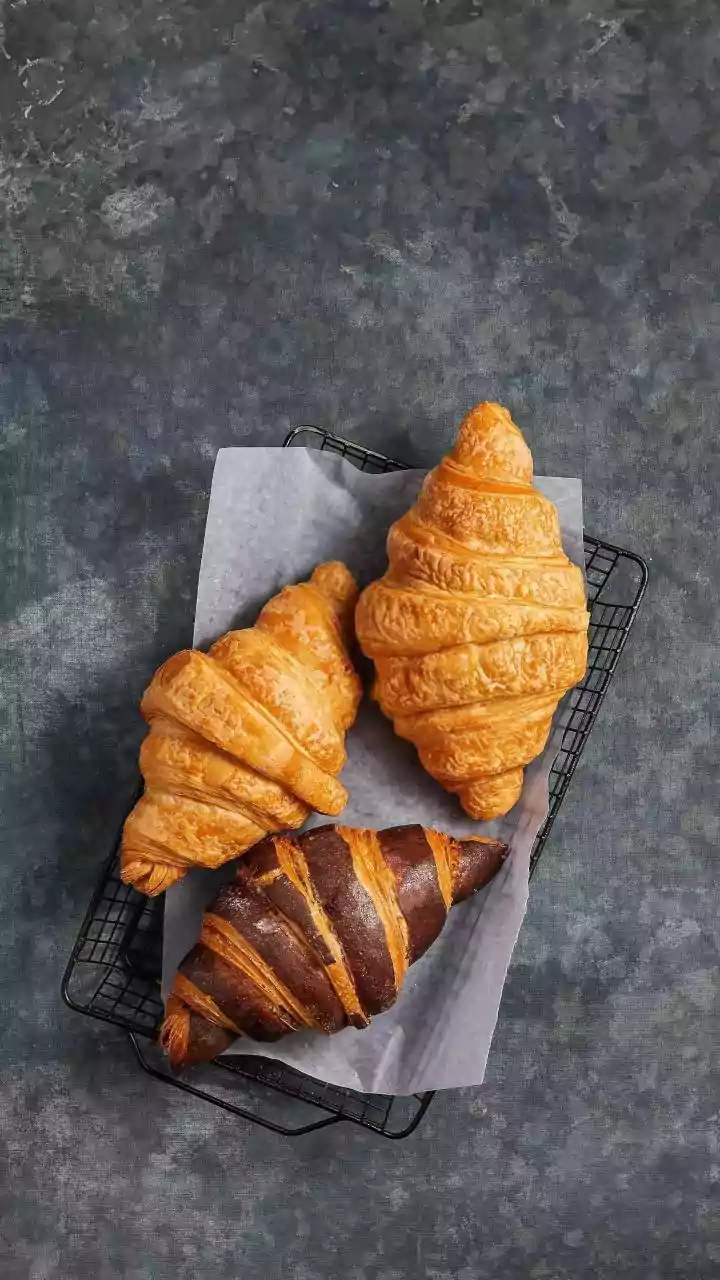 Frozen Croissant Showdown: Trader Joe's Takes the Crown Over Whole Foods