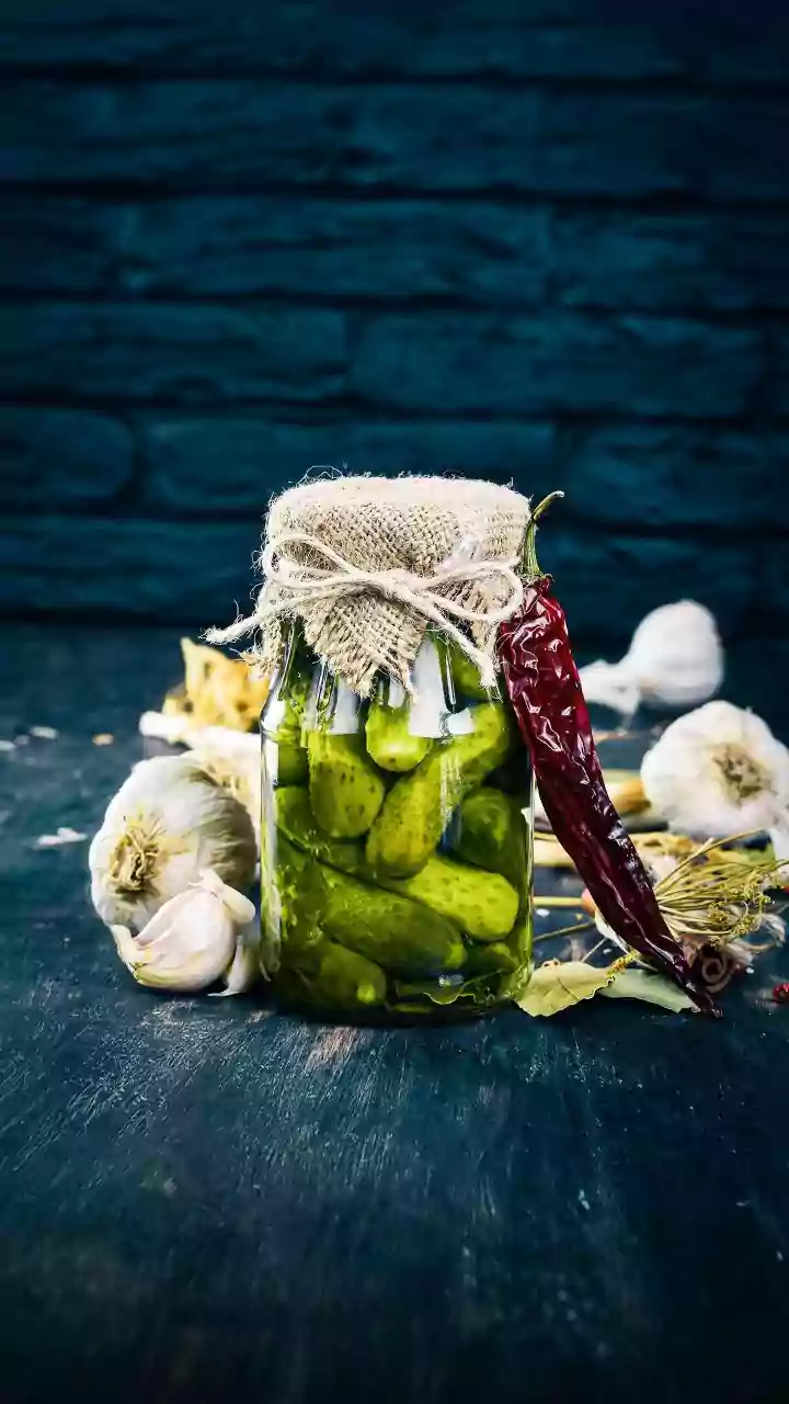 Why Checking Fermentation Matters after Fresh Attention on India's Durable Food Traditions