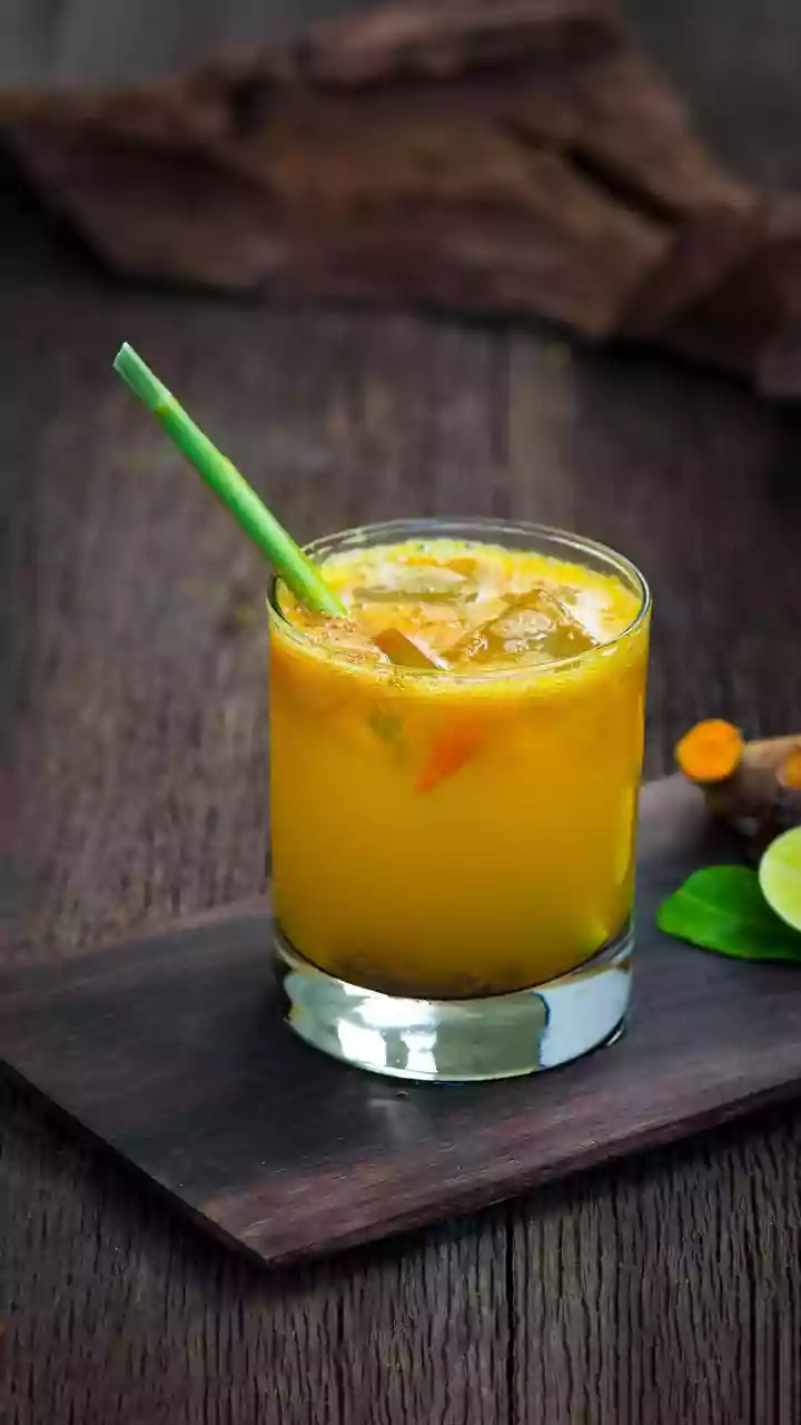 Swap Synthetic Fizzy Drinks For Gut-Soothing Kokum Coolers And Mint Lemonade Detox Drinks Today