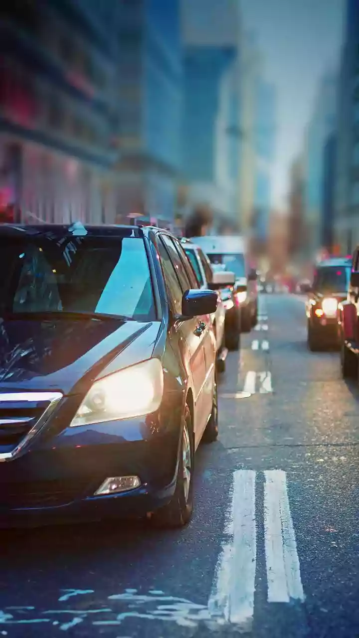 Biker assaulted in road rage incident in Mumbai; one held