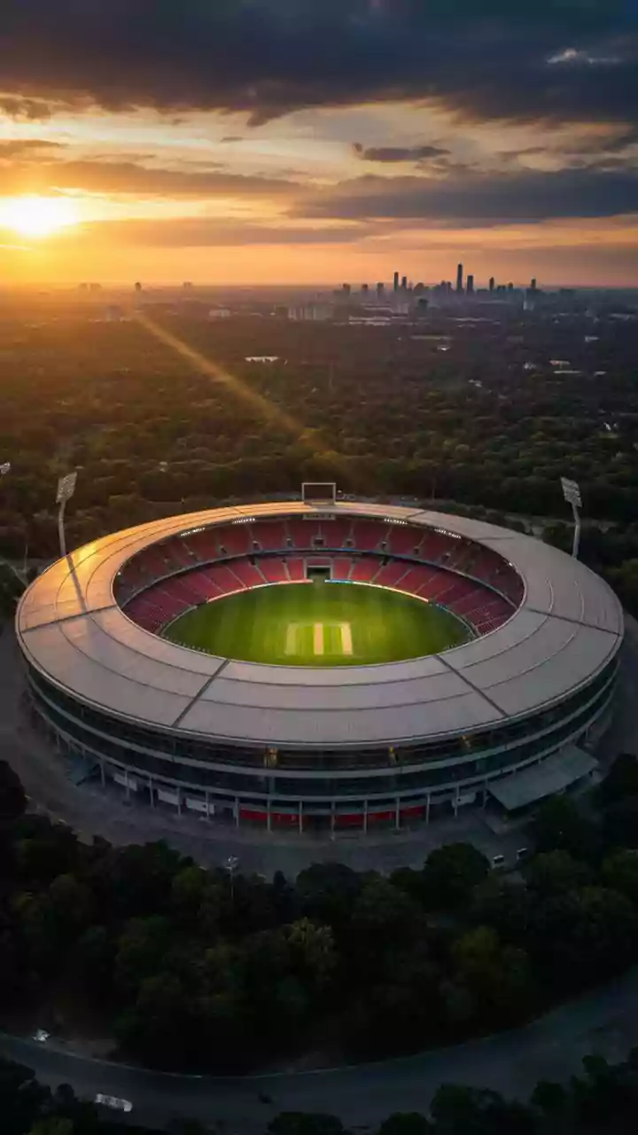 ICC Rejects 5 PCB Proposals As India-Pakistan T20 World Cup Standoff Nears Resolution: Report