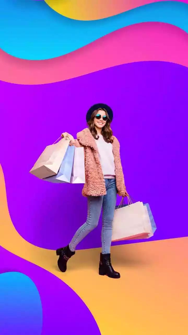 Circular Fashion Trends: How Young Indian Shoppers Source Rare Vintage Clothing At Low Cost