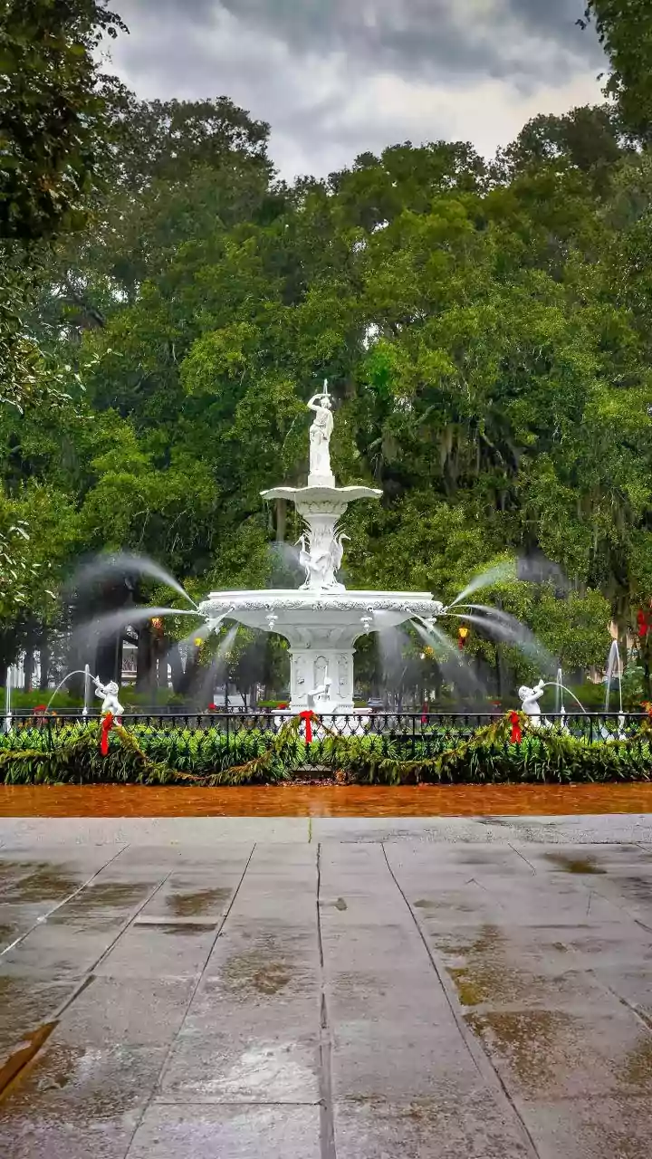 Every Rainy-Season Trip Needs a Weather-Backup Itinerary