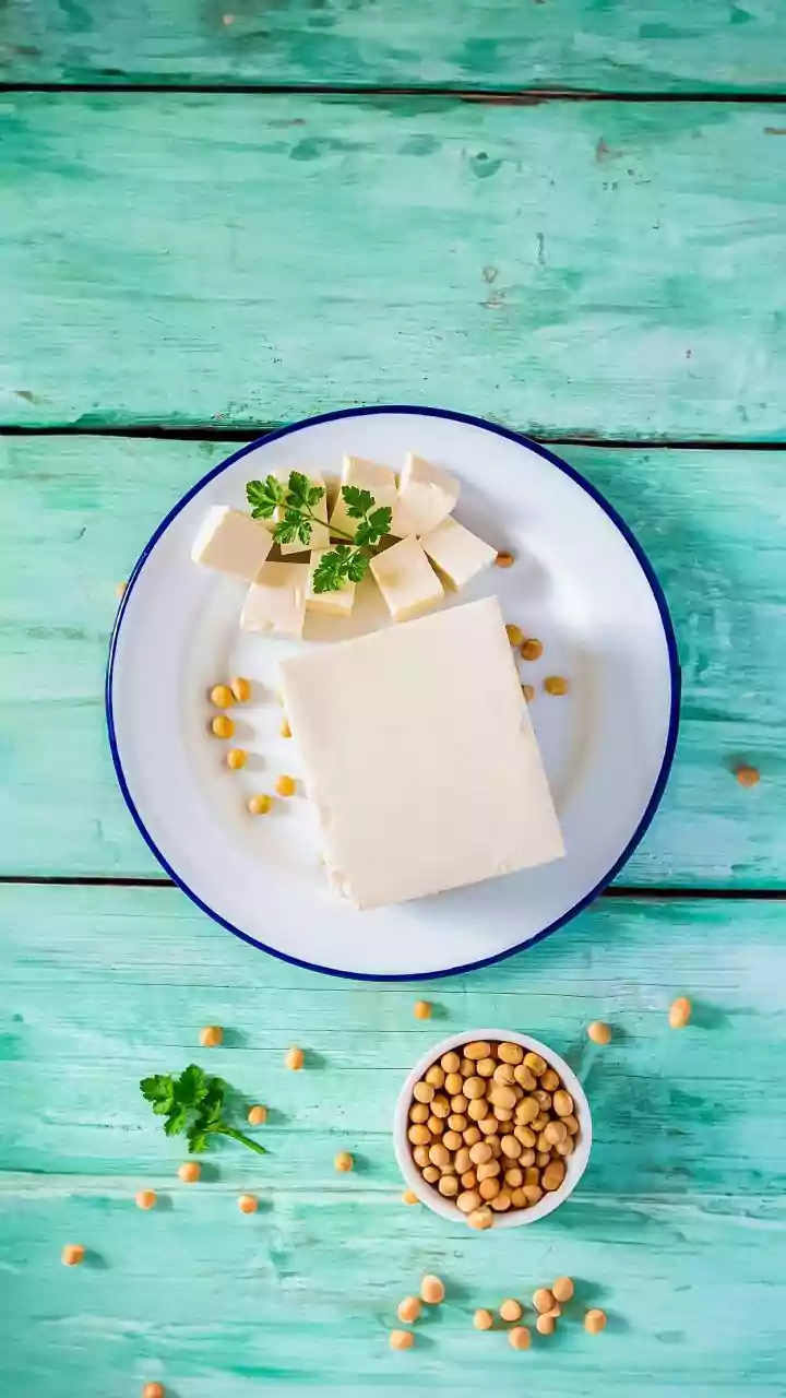 Why Tofu Is Emerging As A Protein-Rich Superfood