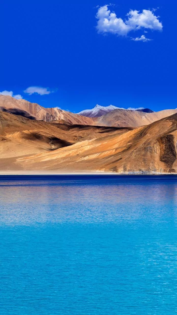 Ladakh visit mulled by opposition parties.