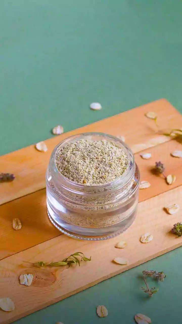 Monsoon Humidity Does Not Make Seed-Based Face Packs Essential