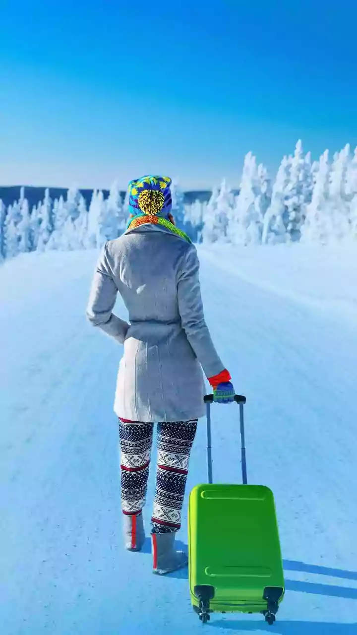 Himalayan Holidays In Winter: What Indian Travellers Should Check Before Booking