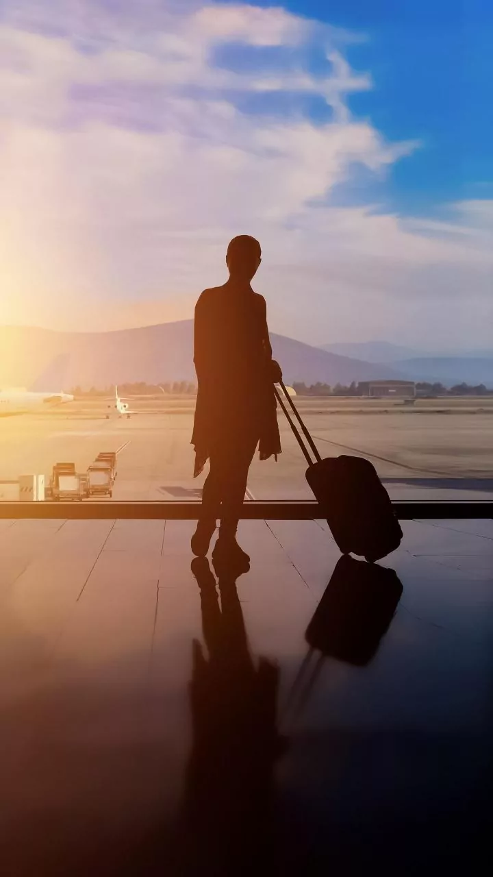 Saudia Crew's Kindness: A Heartwarming Moment