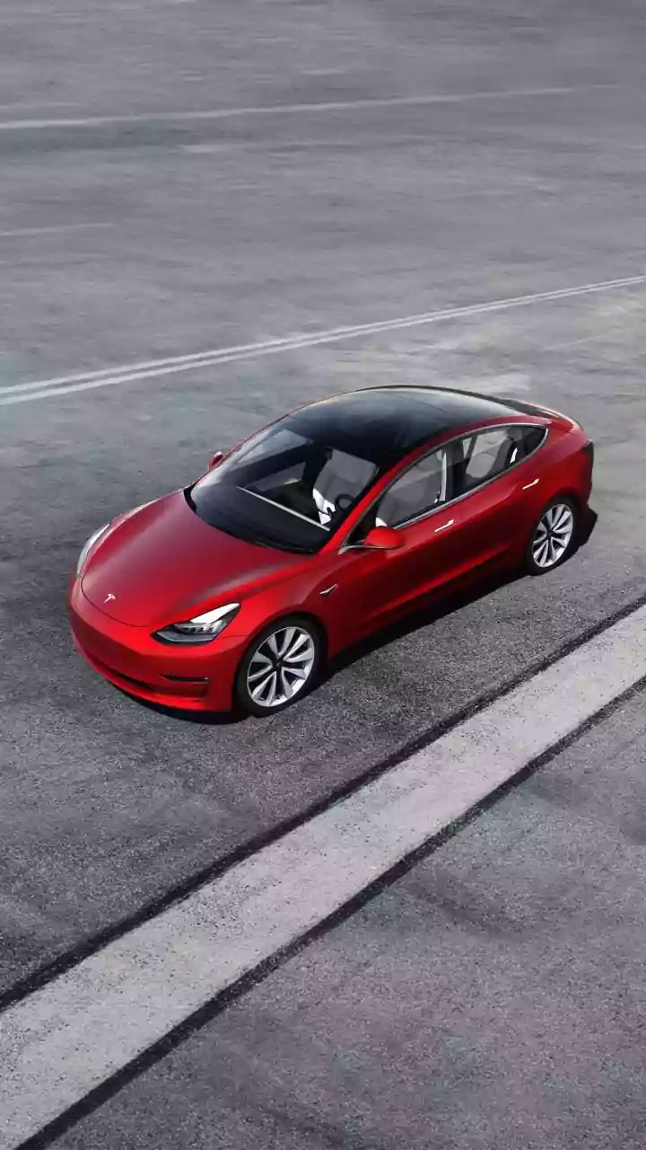 Tesla launches India 'Refer and Earn' with ₹11,000 referrer reward