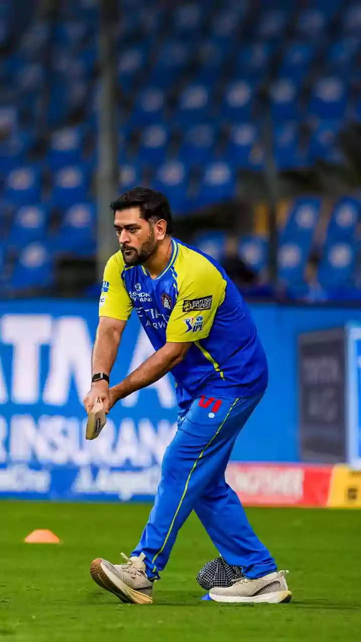 Sanju Samson Reveals 'Dream' Sharing CSK Dressing Room With MS Dhoni: 'Remember Cutting Mahi's Face Out'