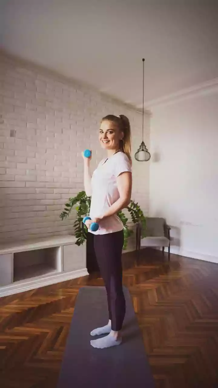 Why Quick Rainy Day Fitness Routines Help Protect Daily Habits Without Gym Trips Needed