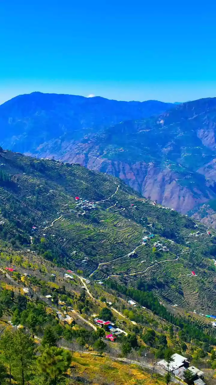 8 Must-Visit Indian Destinations for a Long January Weekend