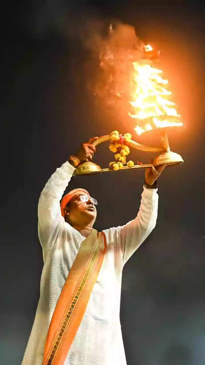 Indian Grahan Customs Go Beyond Simply Avoiding the Sky