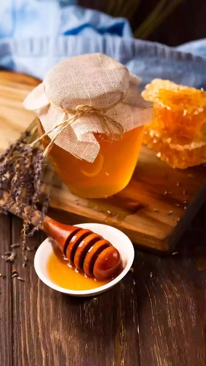 Honey's Natural Label Does Not Make Unlimited Consumption Healthy