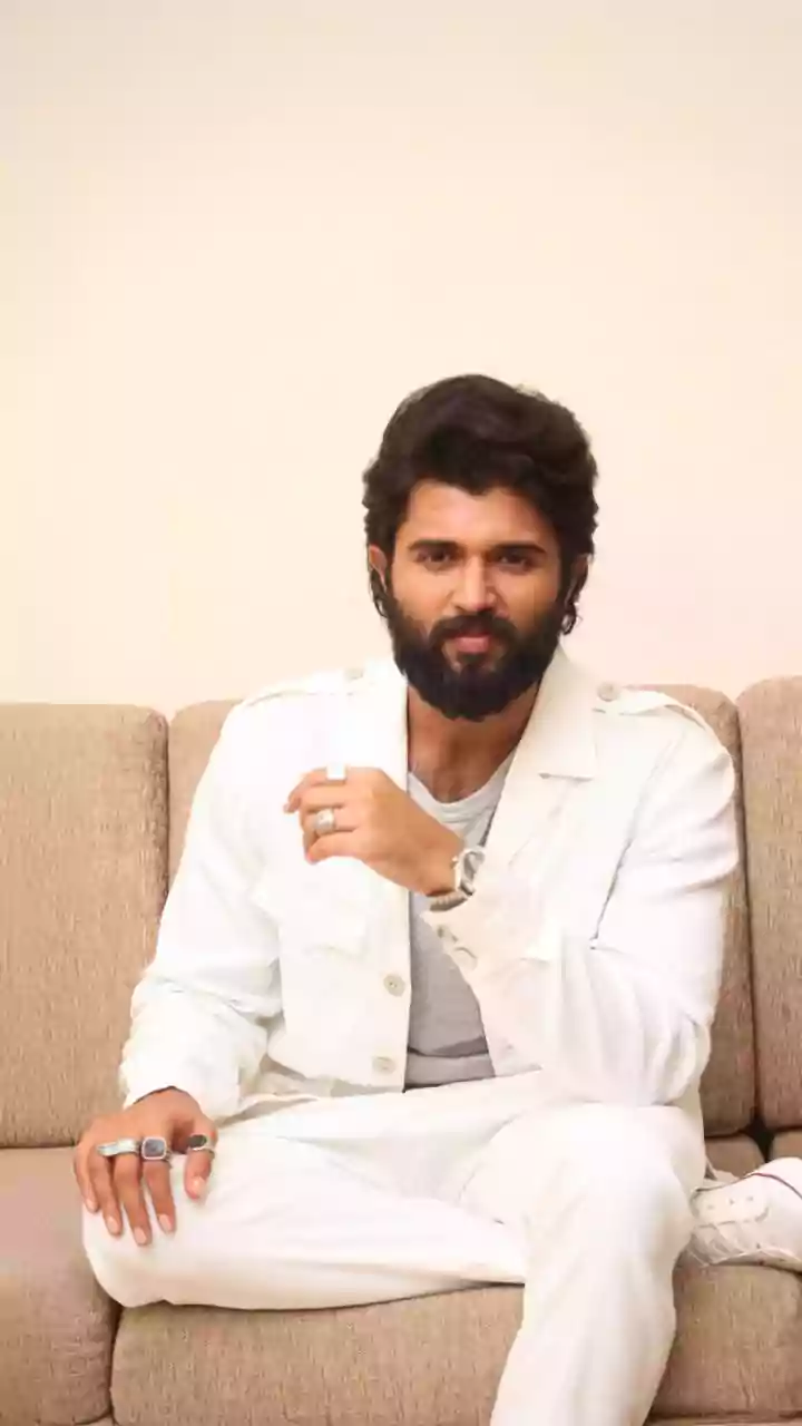 'This Won't Solve The Problem Entirely': Vijay Deverakonda On Order Curbing Reviews Of Chiranjeevi's Film On Ticketing Platforms