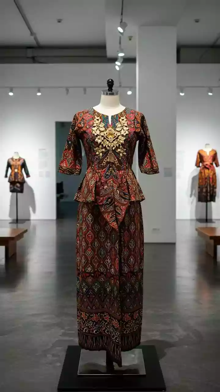 Fusion Fashion: Mastering the Ethnic & Modern Blend