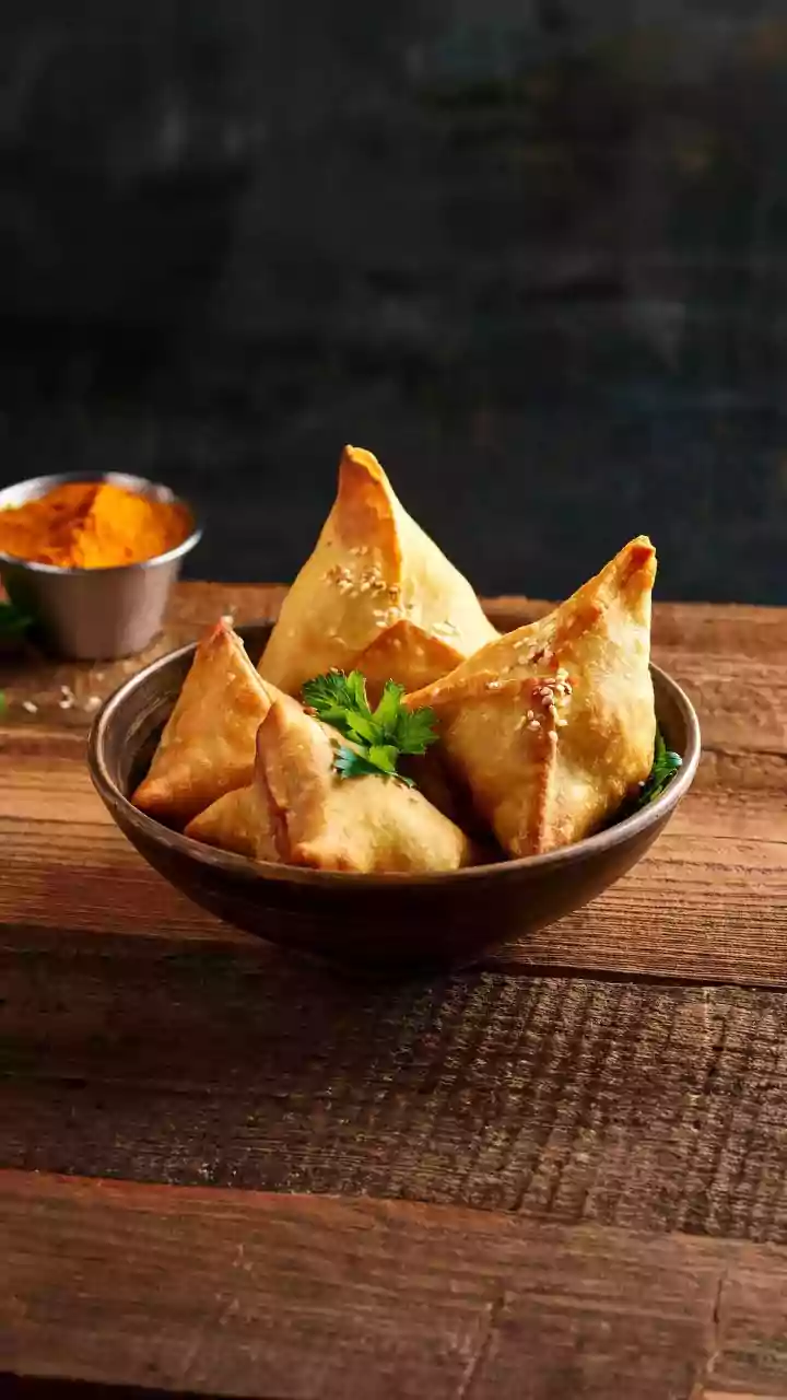 Healthy Rainy Day Cooking Starts With These Comfort Foods