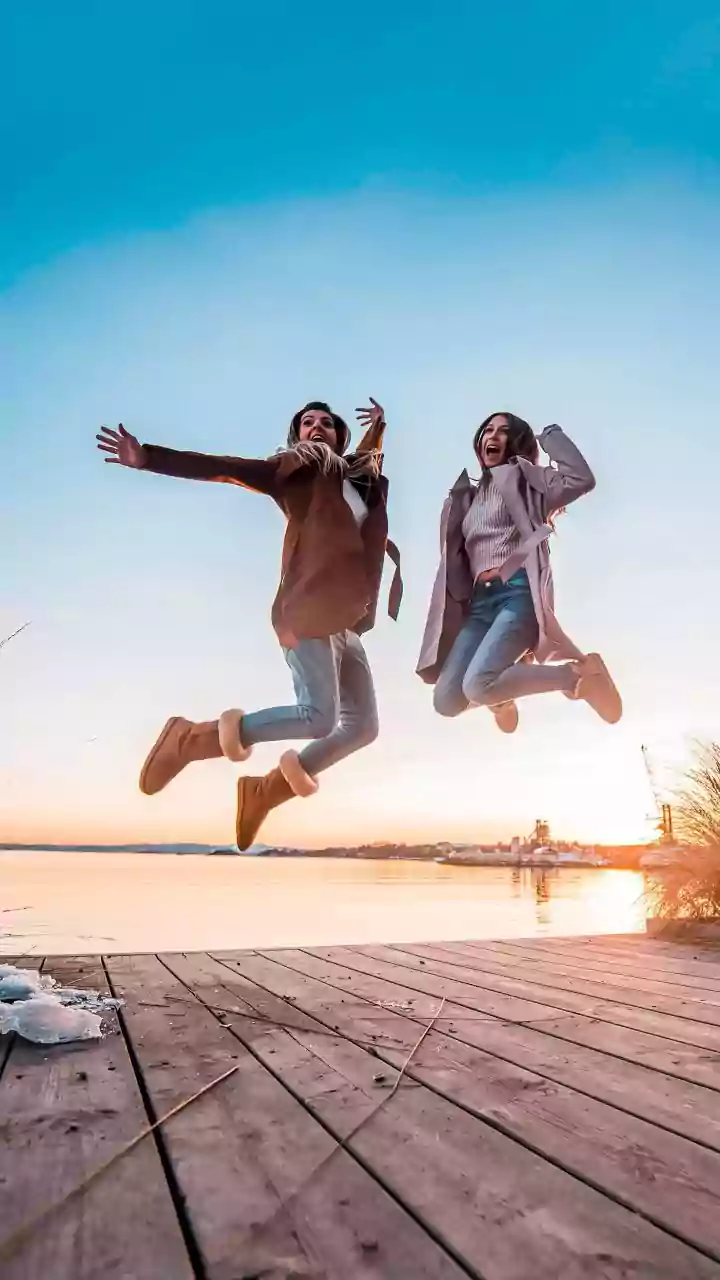 How Gen Z Is Redefining The Things That Make Life Feel Rich