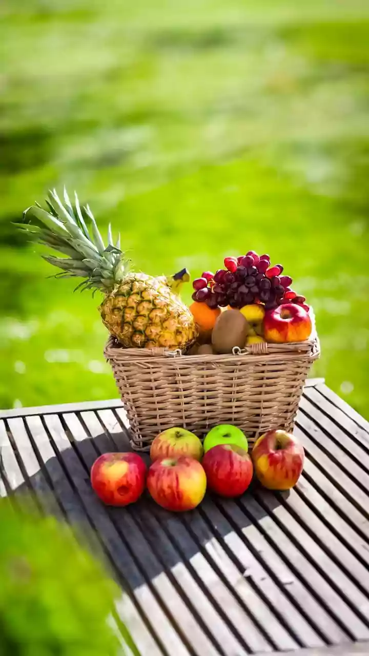 Nem mamão, nem ameixa: descobrimos qual é a melhor fruta para soltar o intestino
