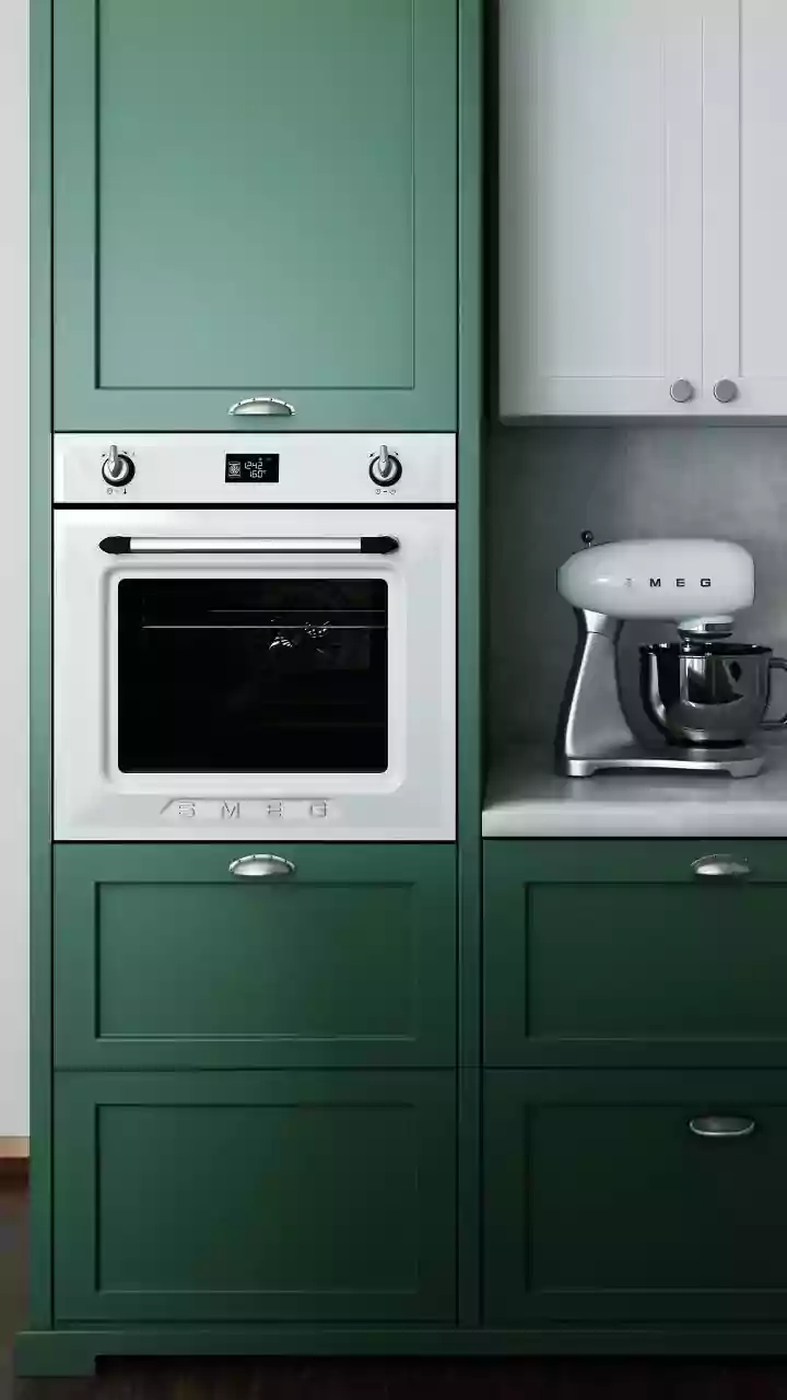 Midday cooking feels harsher—early prep helps you avoid kitchen heat buildup