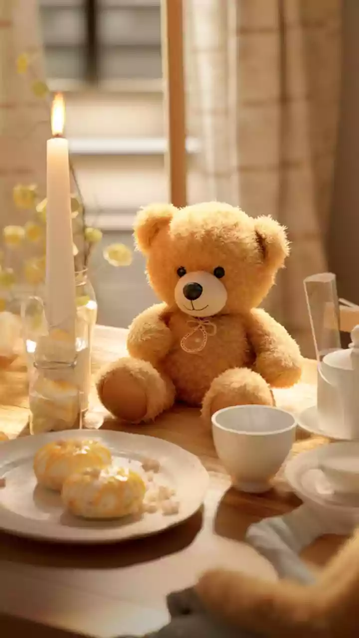 Teddy Day 2026: Plan Surprise Teddy-Themed Romantic Cafe Date For Your Partner In Mumbai
