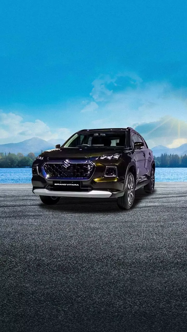 Maruti Suzuki Fronx, Baleno, Grand Vitara And More Nexa Cars Get Discounts In May 2026
