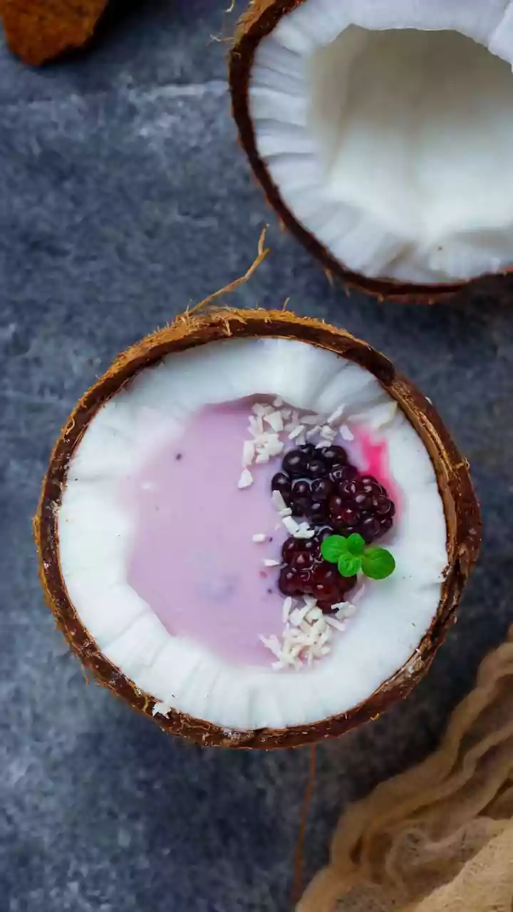 5 Delicious & Nutritious Coconut Breakfast Ideas to Energize Your Mornings!