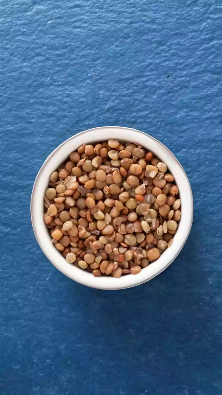 How to use lentils for a nutritious breakfast