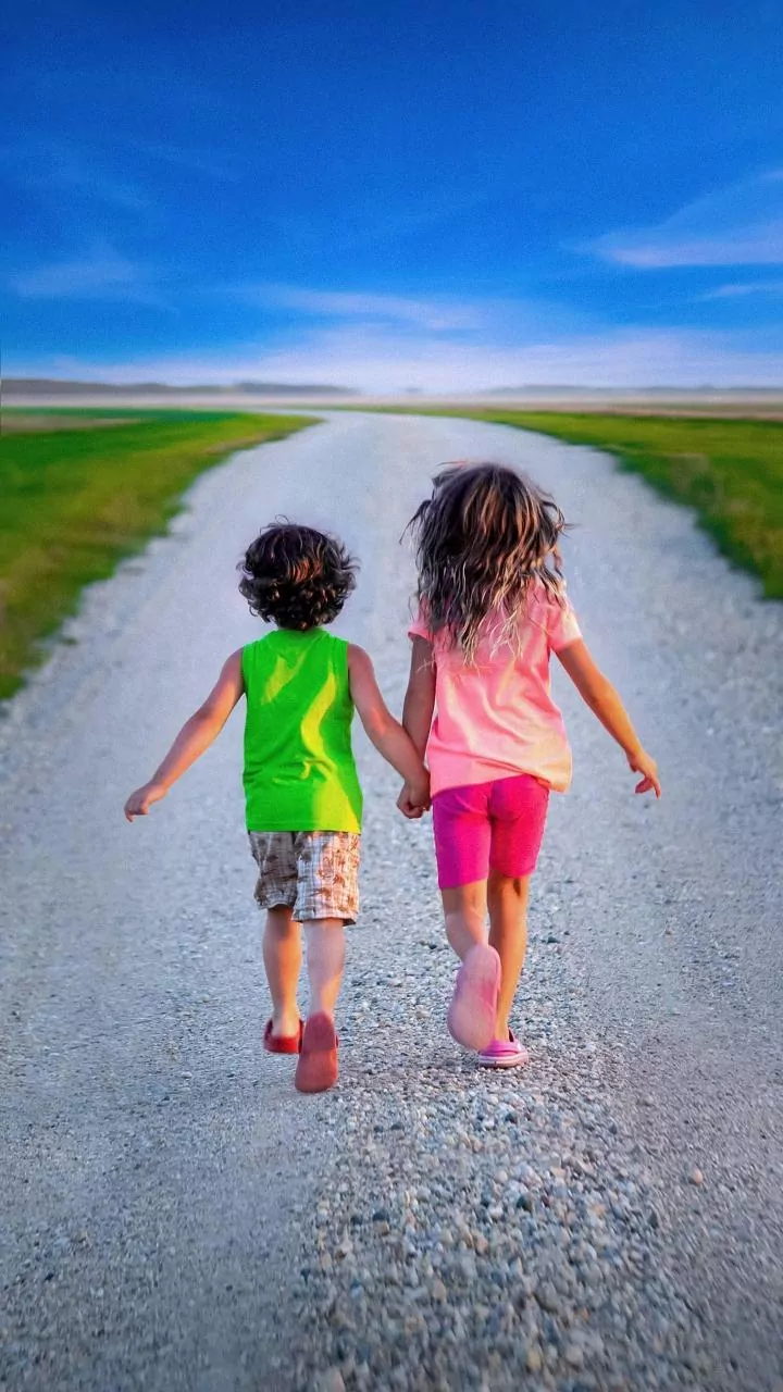 5 Essential Life Truths: Guiding Your Child Through Reality's Lessons