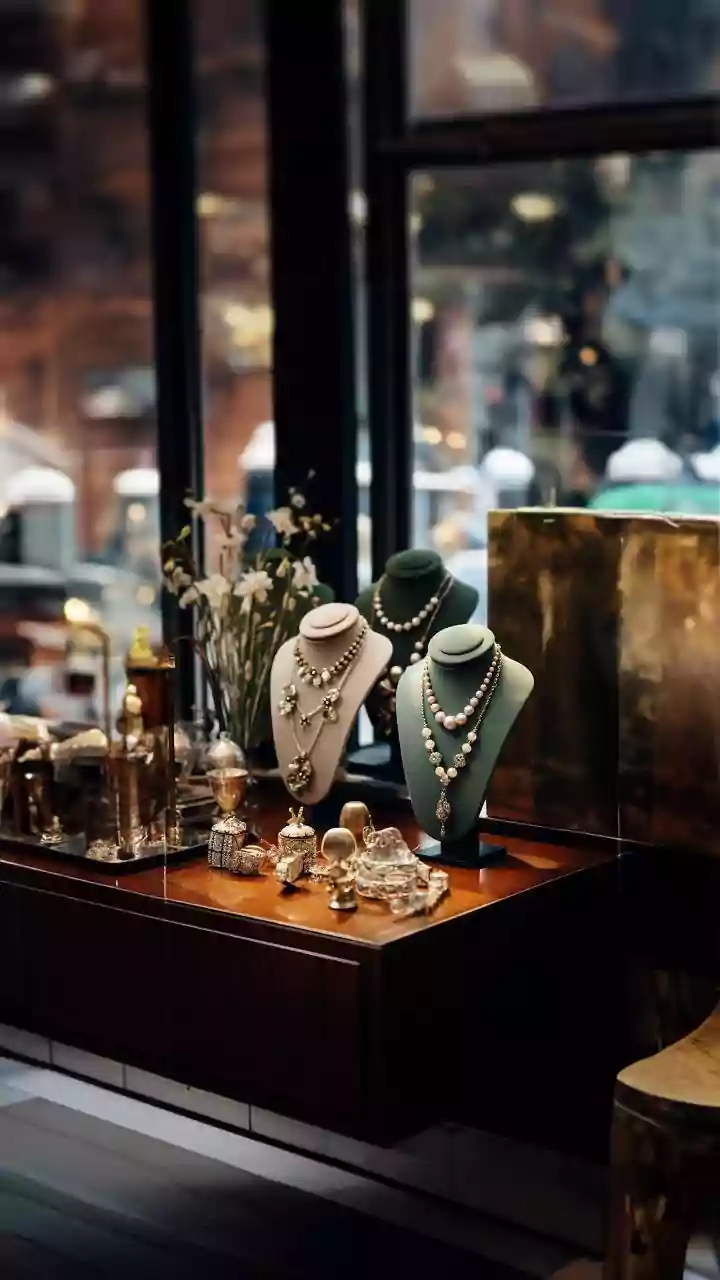 Fine Jewellery: New Rules for 2025