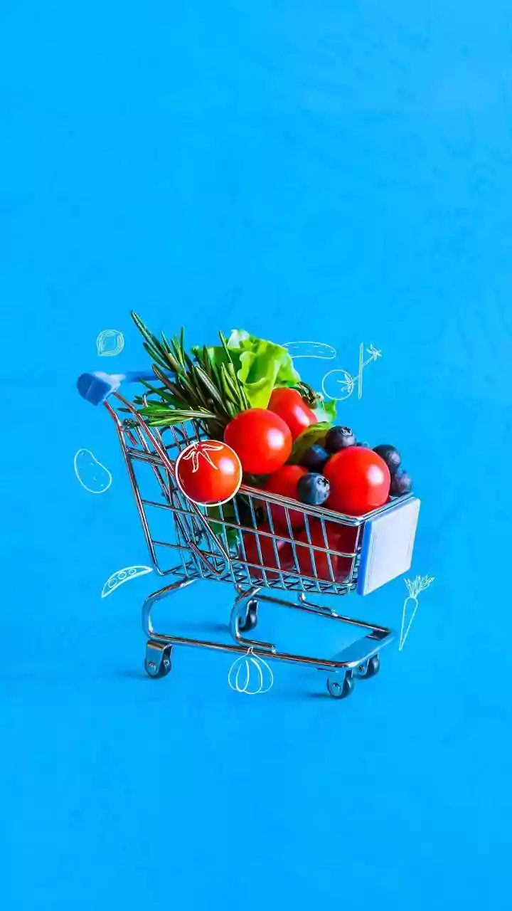 Buy Produce at Different Ripeness Stages for the Week Ahead
